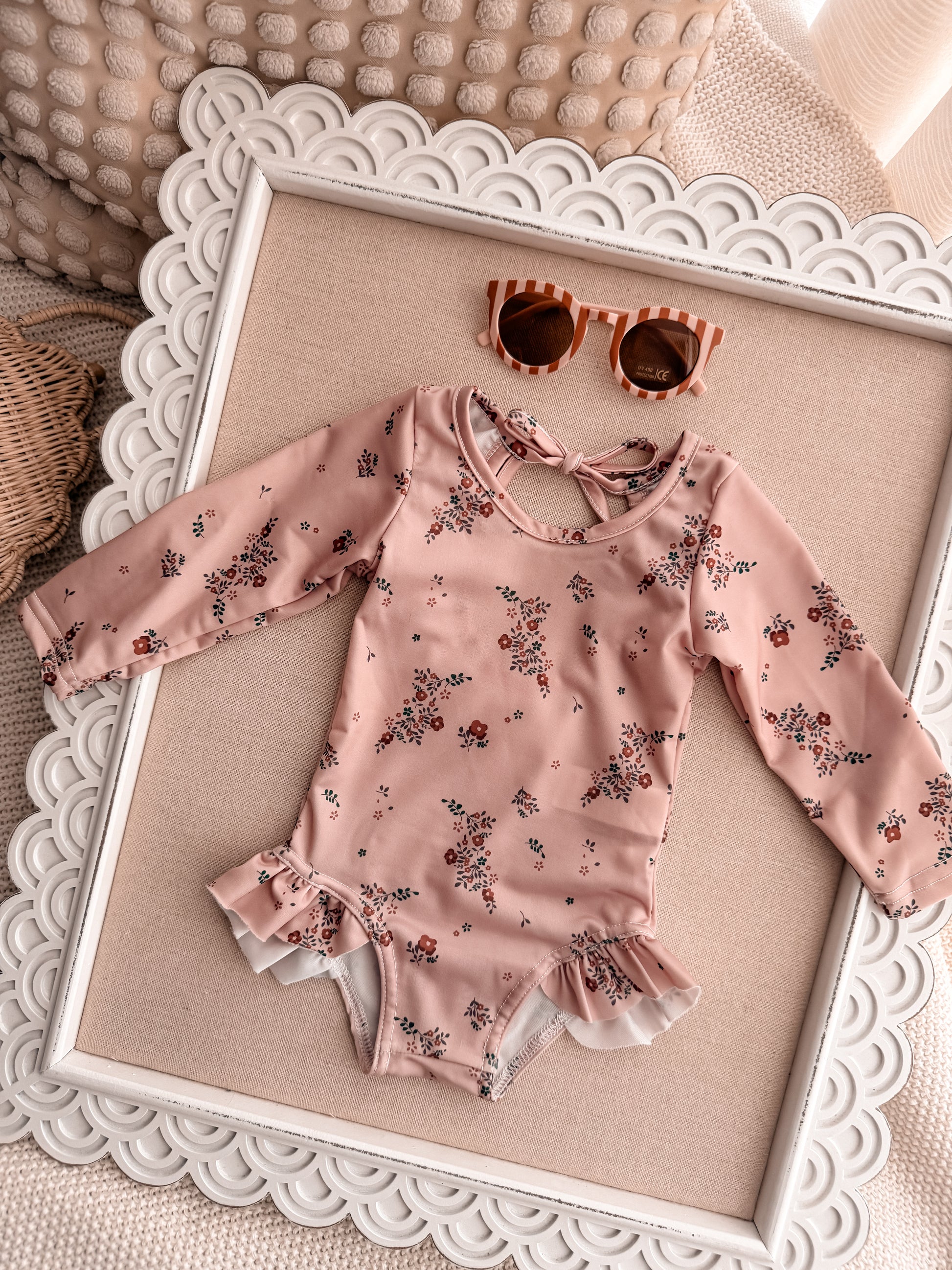 Little Bloom Swimsuit