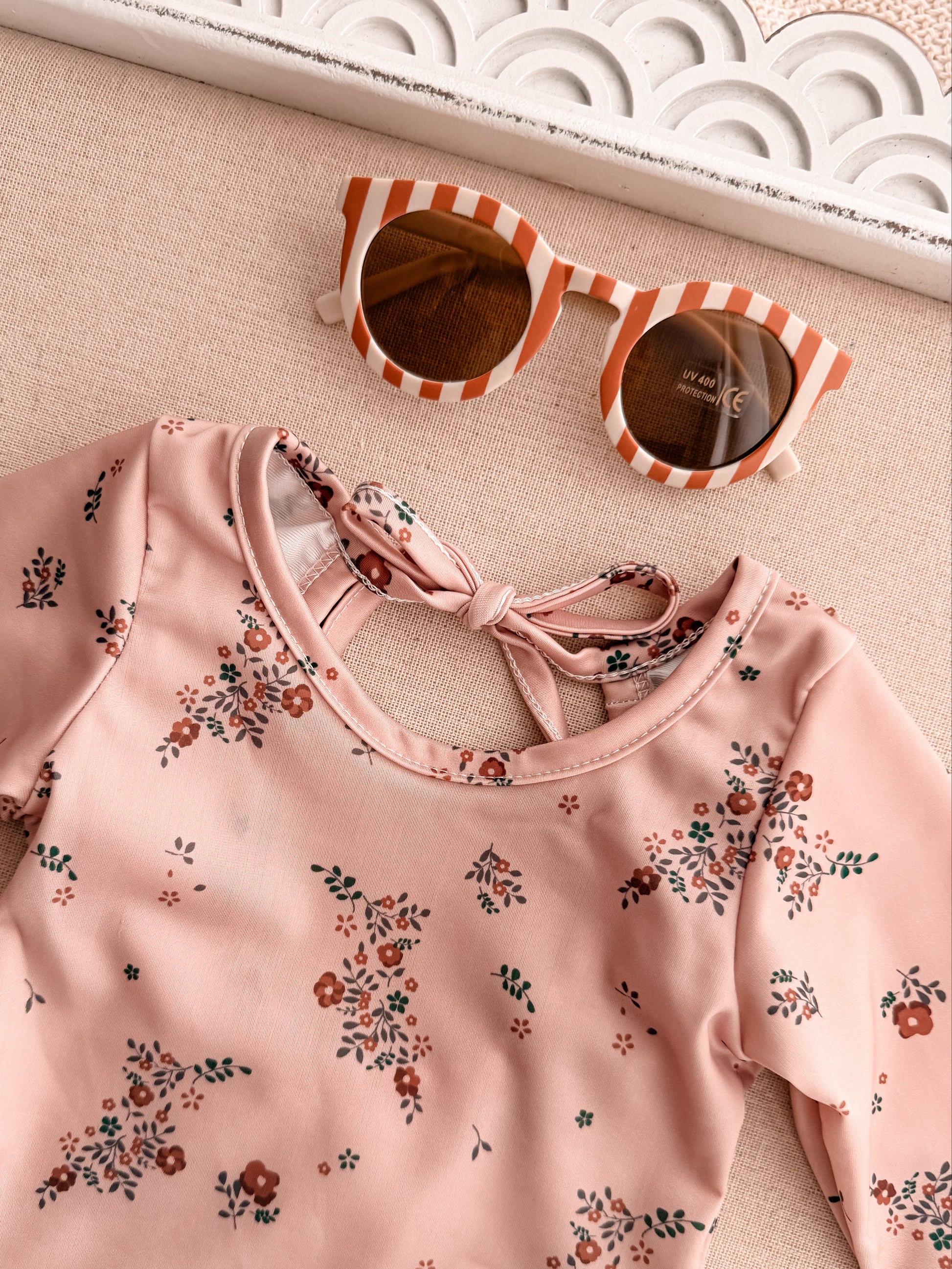 Little Bloom Swimsuit