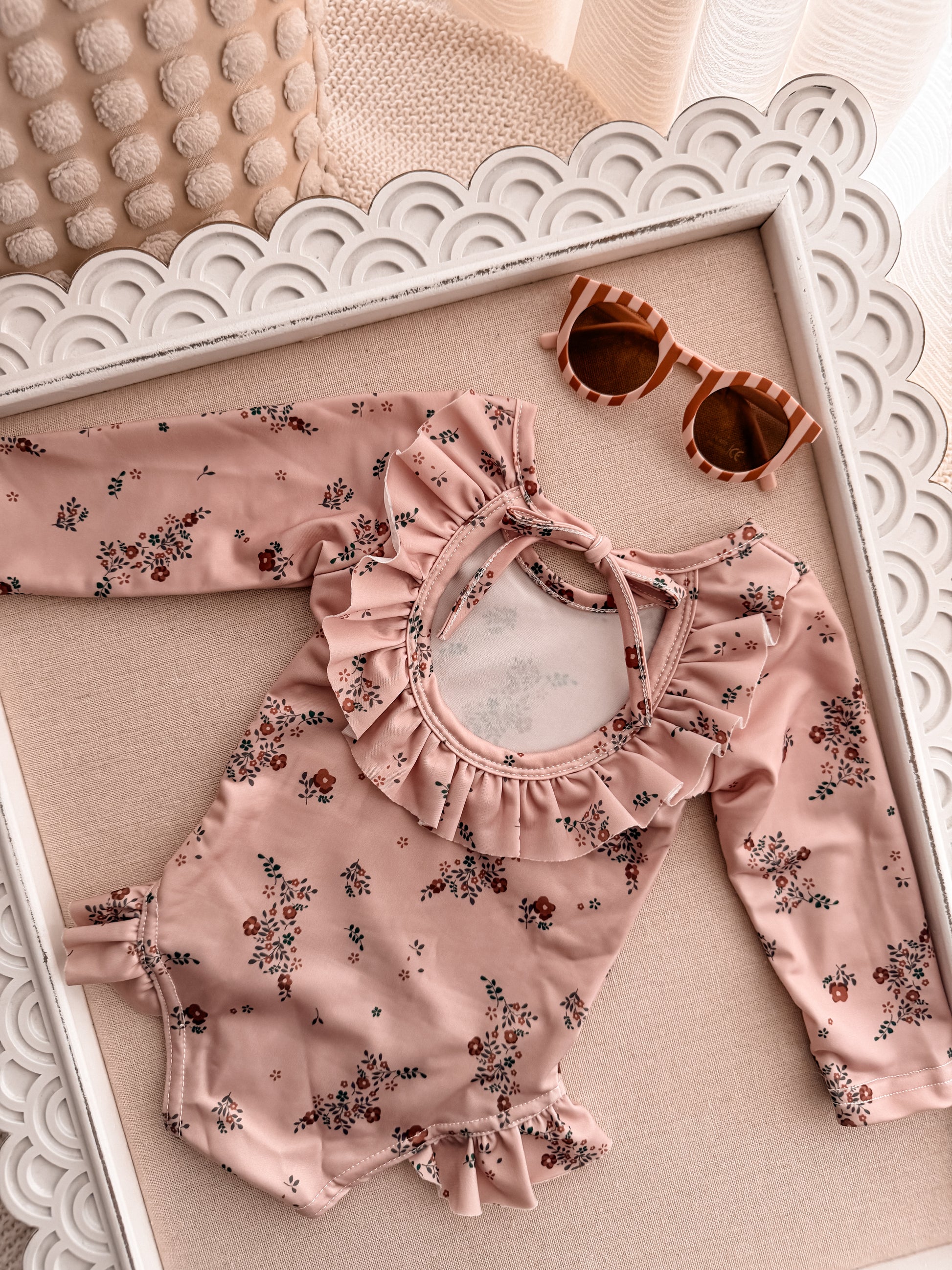 Little Bloom Swimsuit
