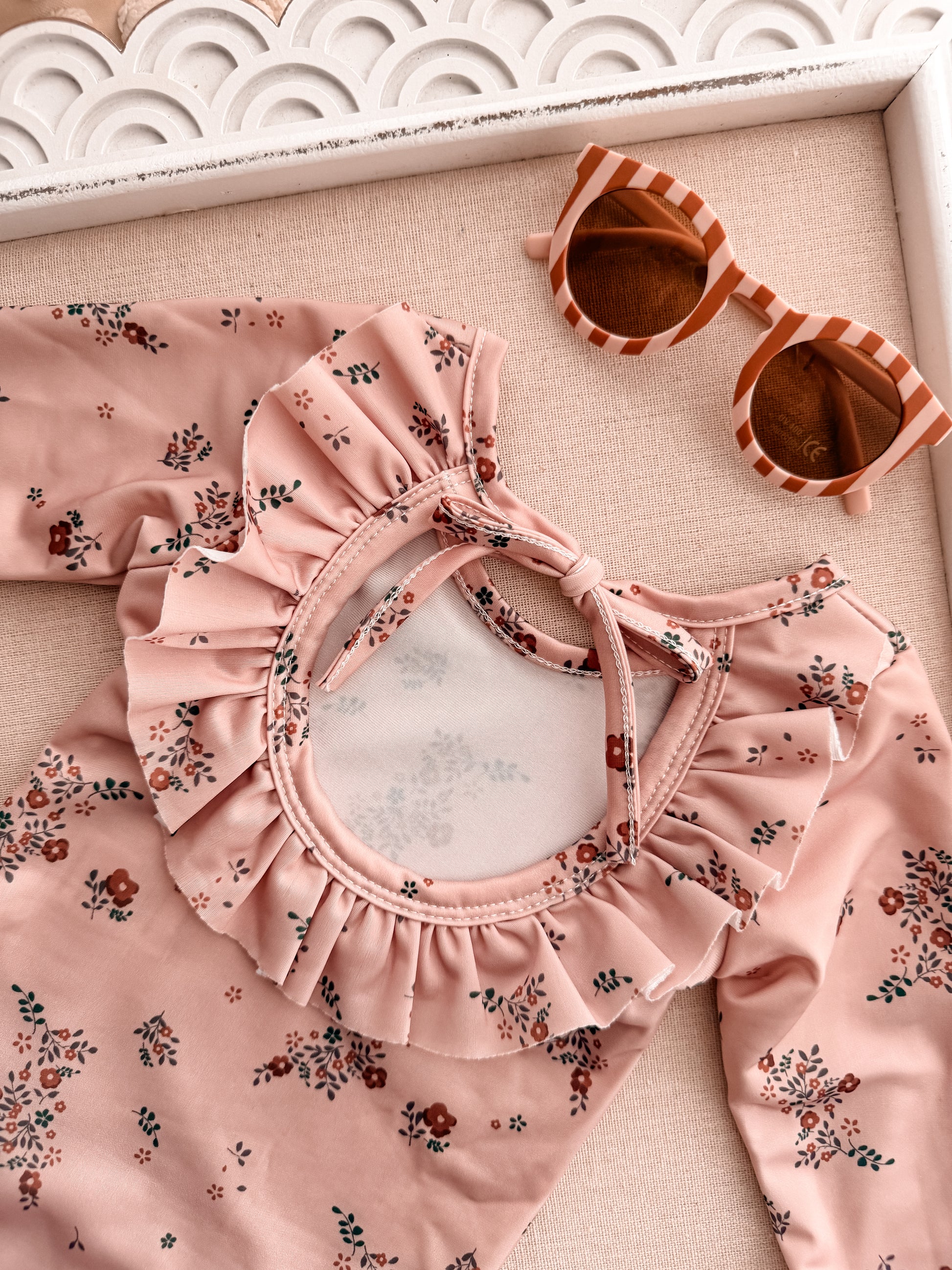 Little Bloom Swimsuit