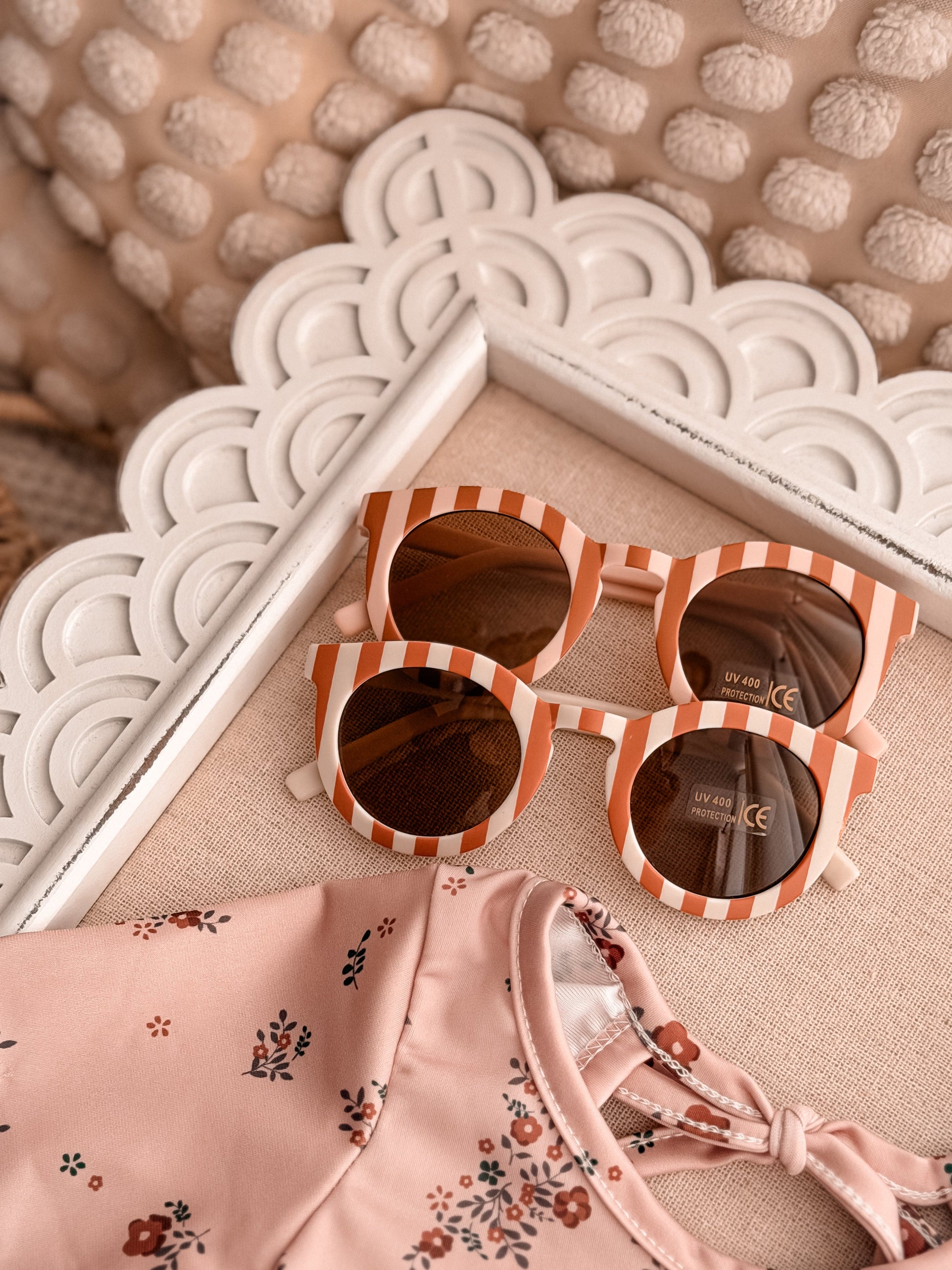 Cool-Chic Sunglasses
