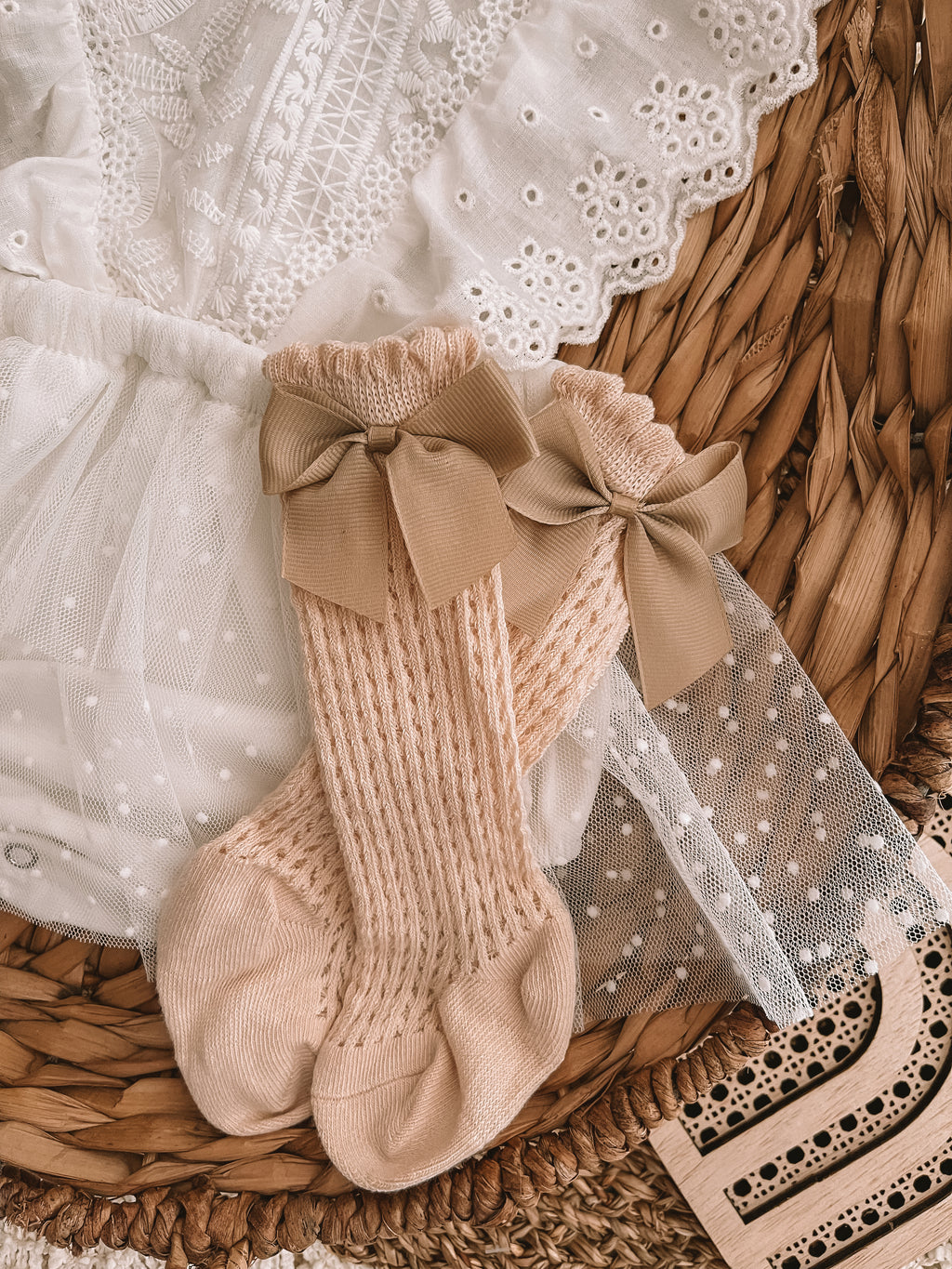 Bohemian Princess Romper