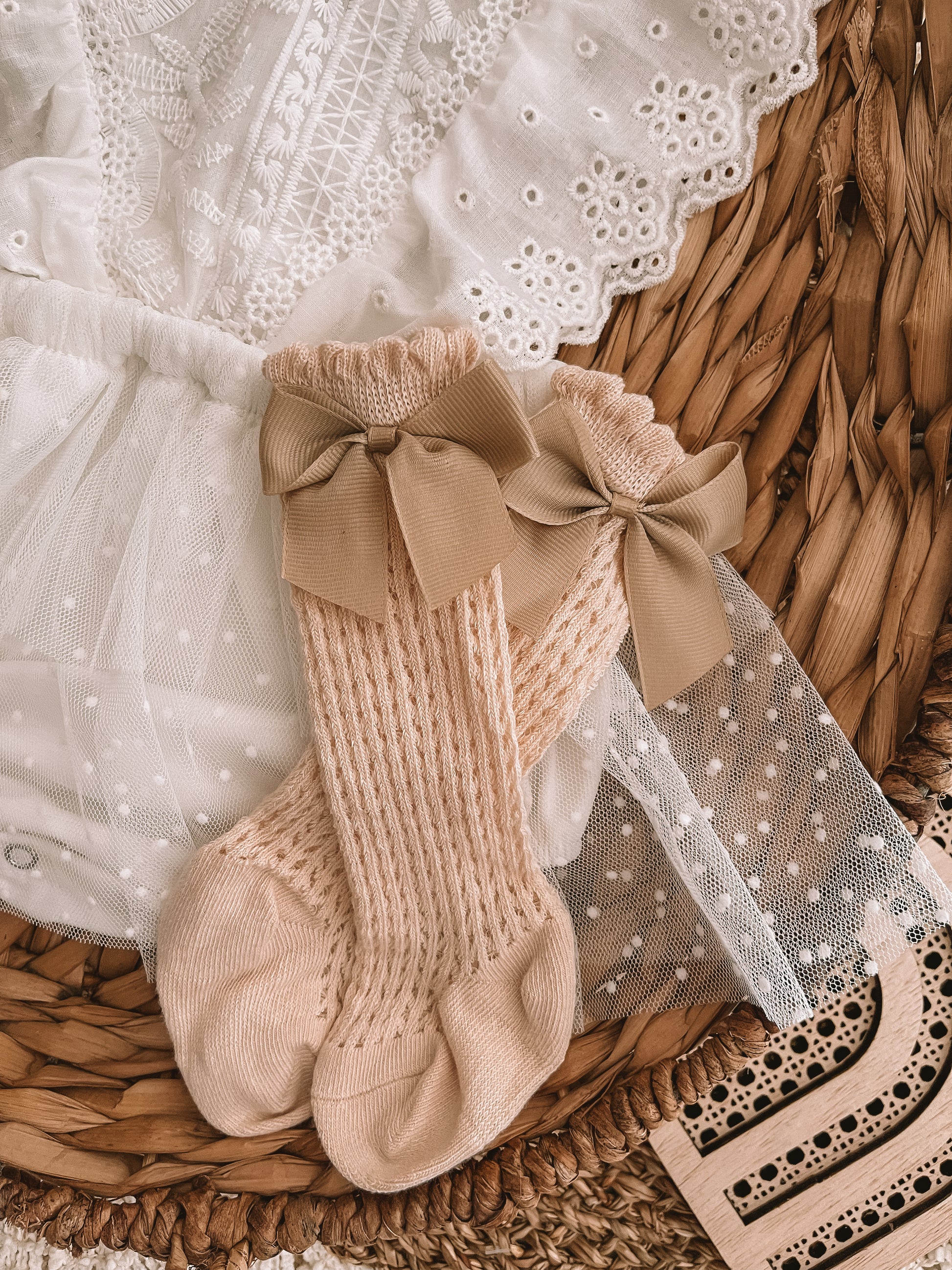Bohemian Princess Romper