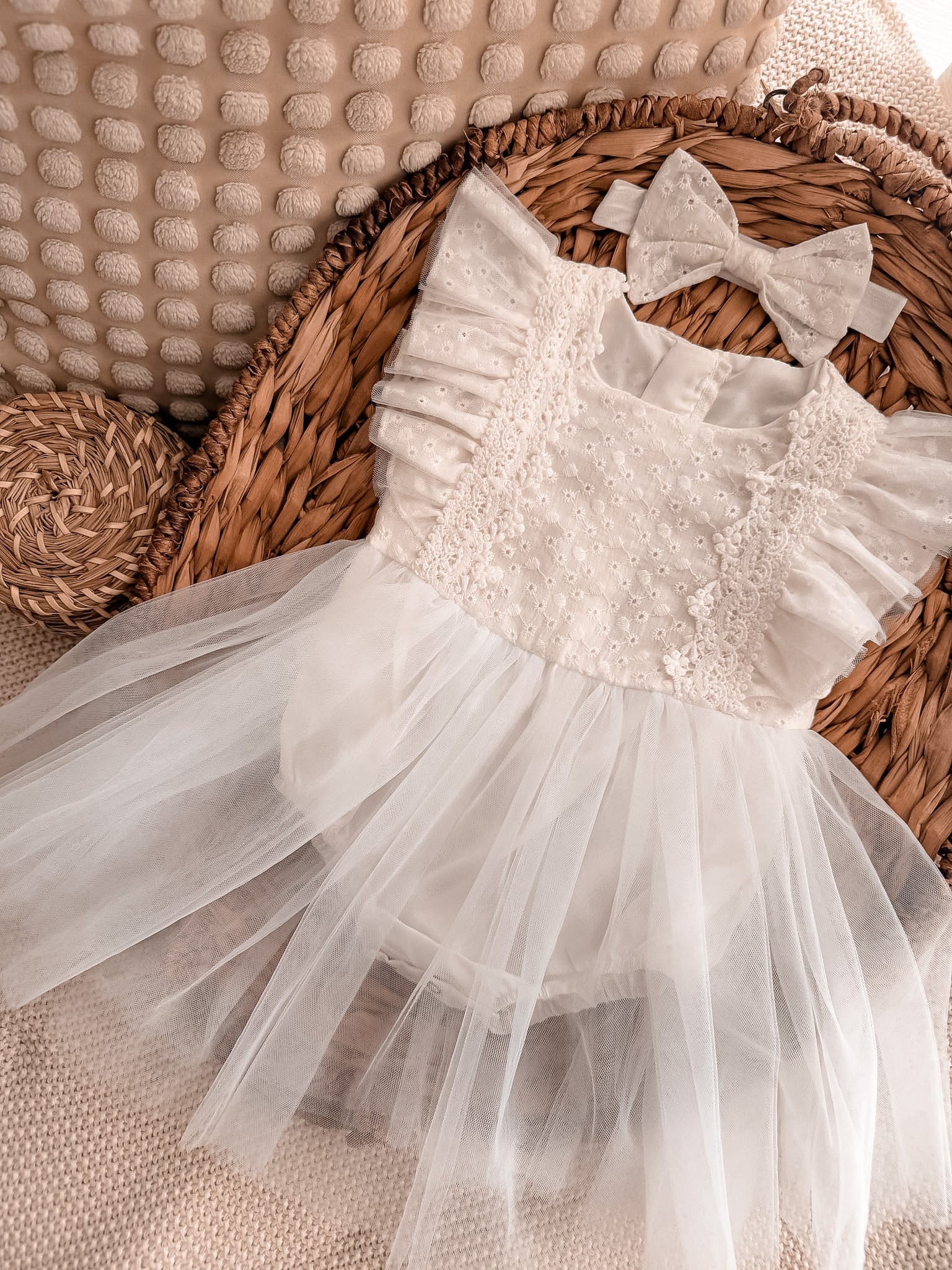Pure Joy Dress