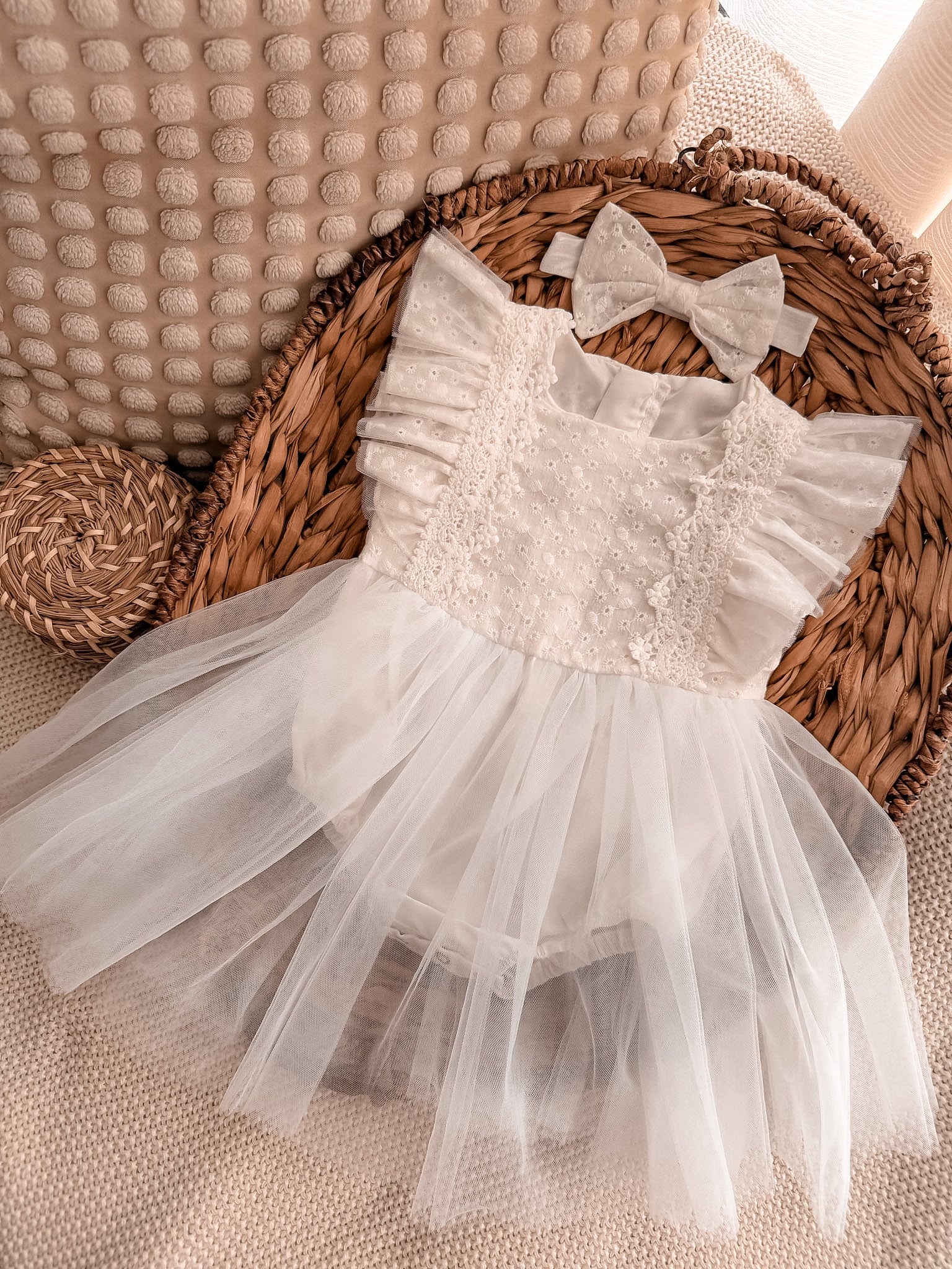 Pure Joy Dress