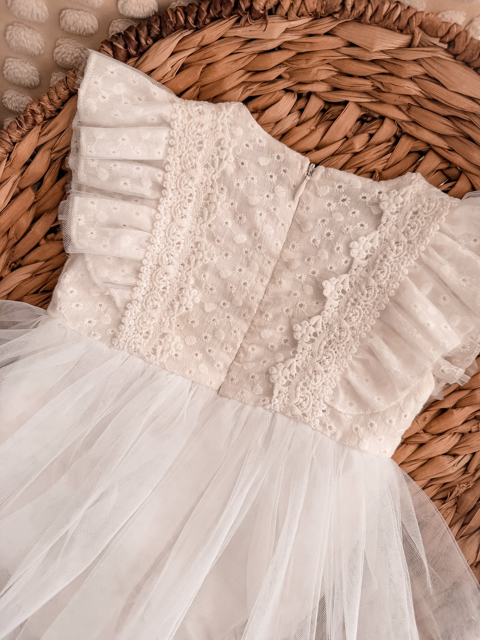 Pure Joy Dress