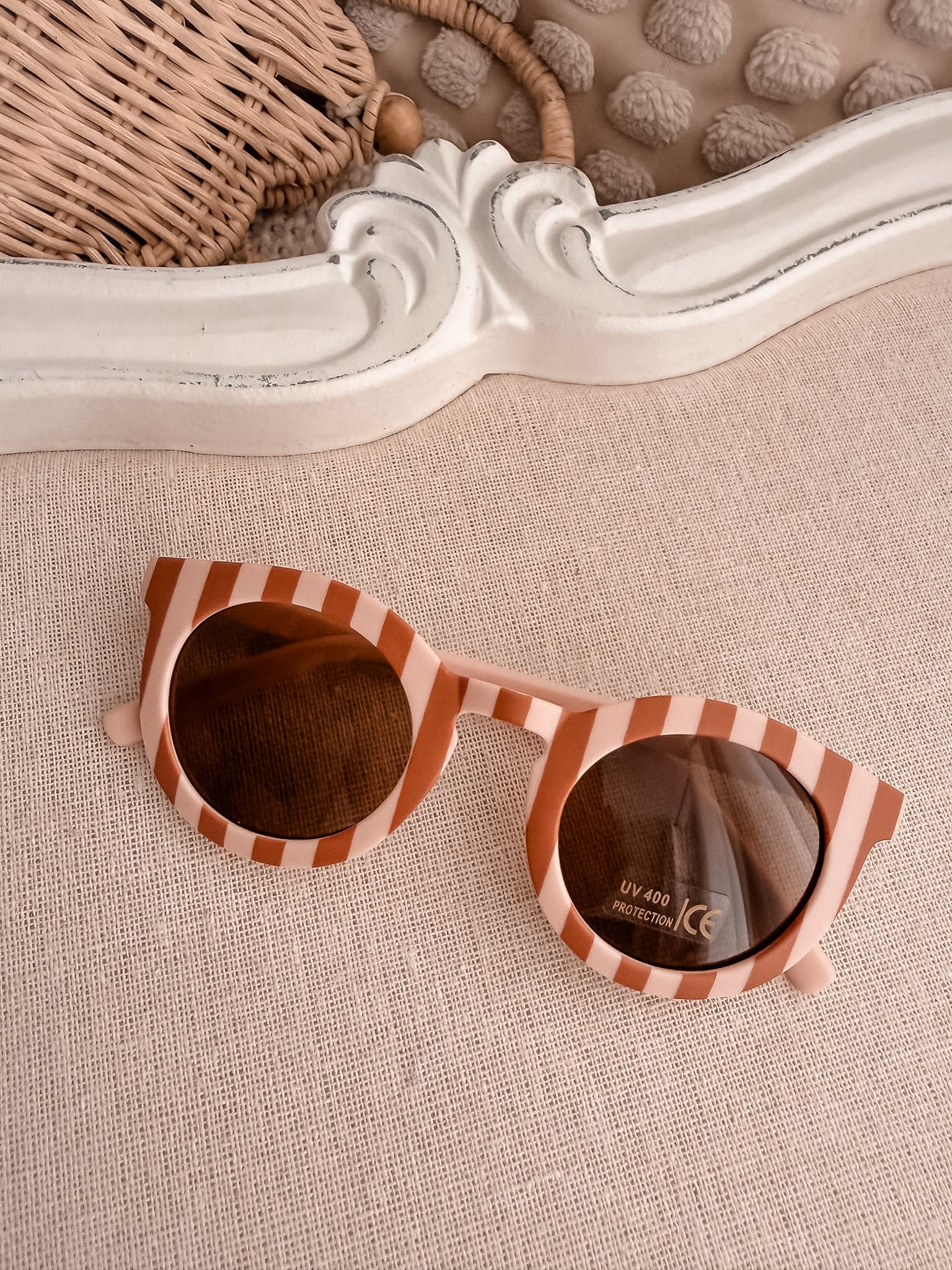 Cool-Chic Sunglasses