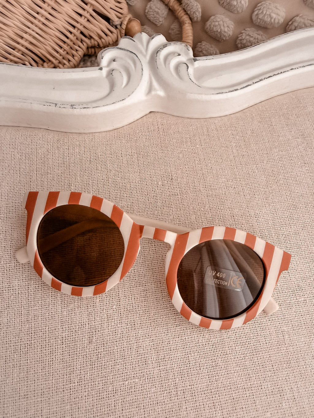 Cool-Chic Sunglasses