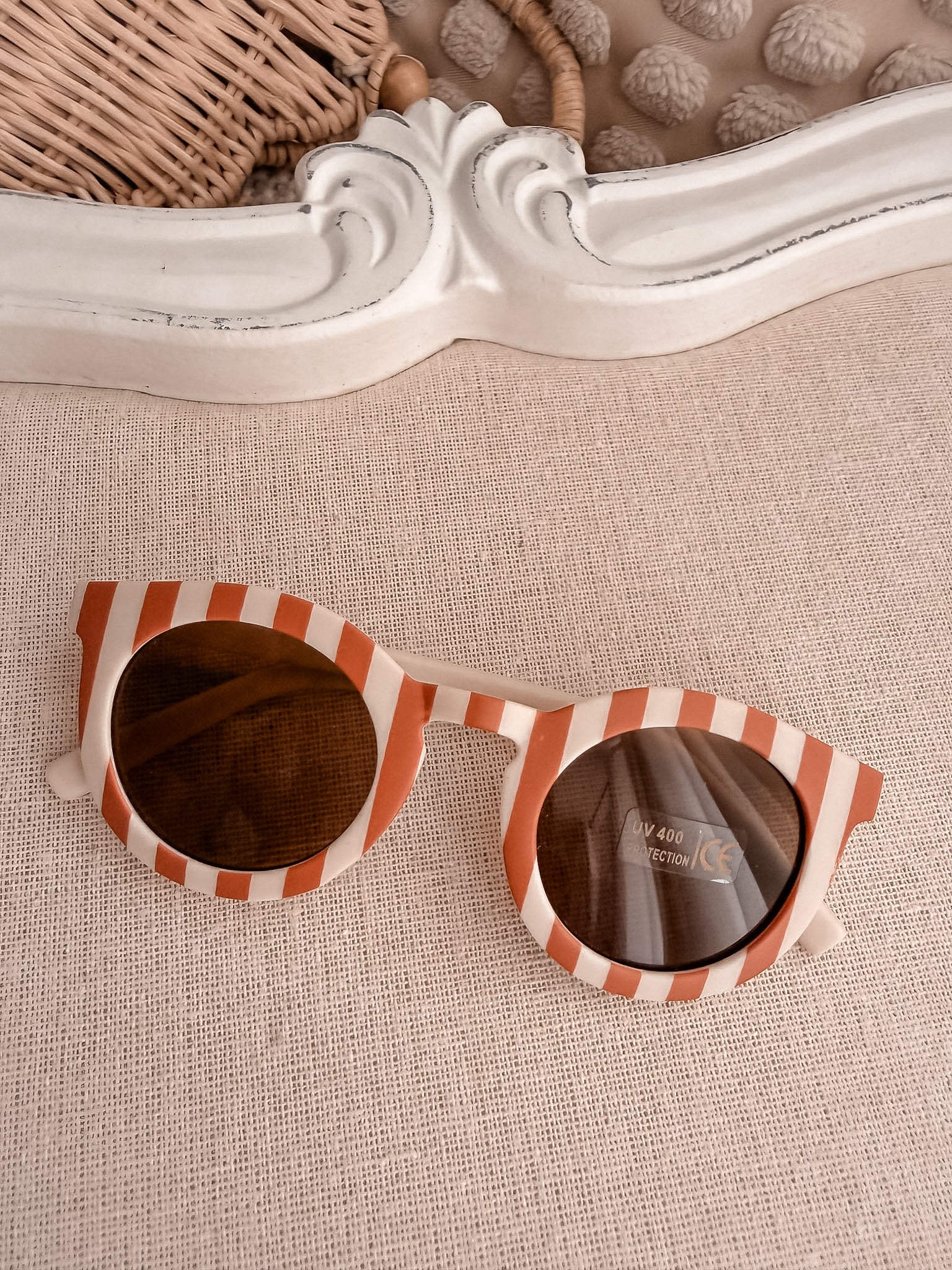 Cool-Chic Sunglasses
