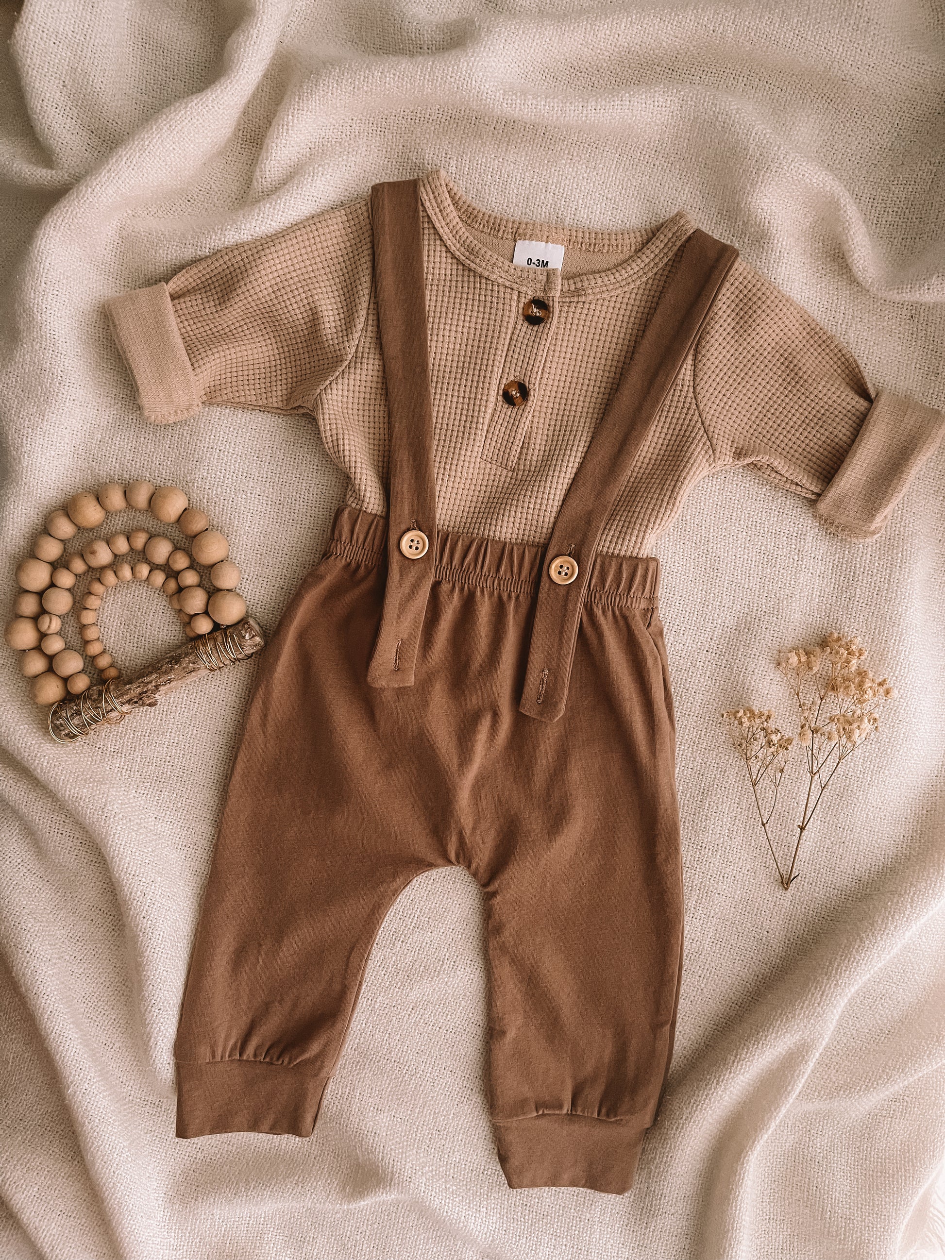 My Little Man Set